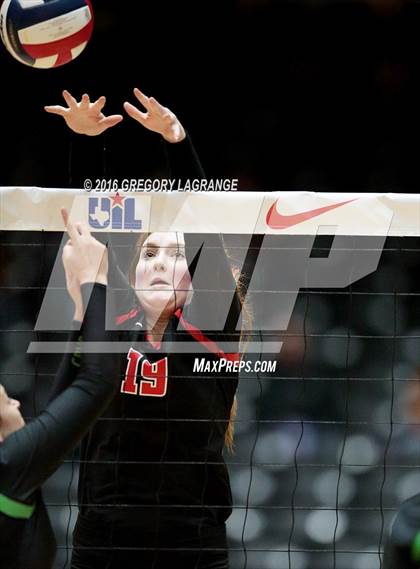 Thumbnail 1 in Lovejoy vs. Cedar Park  photogallery.