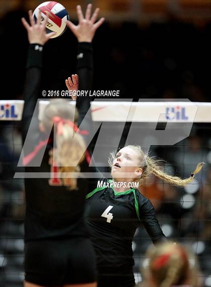 Thumbnail 2 in Lovejoy vs. Cedar Park  photogallery.