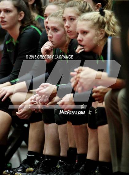 Thumbnail 2 in Lovejoy vs. Cedar Park  photogallery.