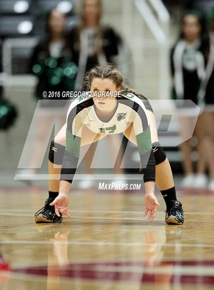 Thumbnail 3 in Lovejoy vs. Cedar Park  photogallery.