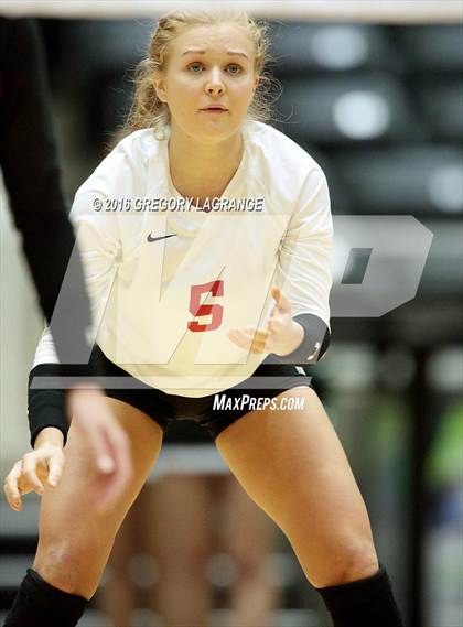 Thumbnail 1 in Lovejoy vs. Cedar Park  photogallery.