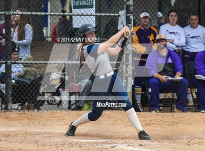 Thumbnail 3 in Northside vs. Jones County photogallery.
