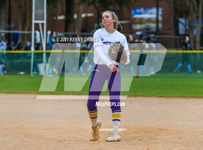 Thumbnail 1 in Northside vs. Jones County photogallery.