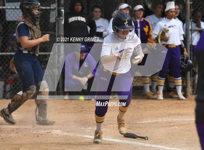 Thumbnail 1 in Northside vs. Jones County photogallery.