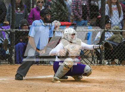 Thumbnail 1 in Northside vs. Jones County photogallery.