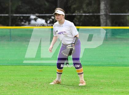 Thumbnail 2 in Northside vs. Jones County photogallery.
