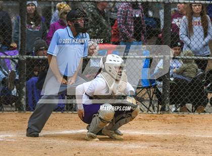 Thumbnail 2 in Northside vs. Jones County photogallery.