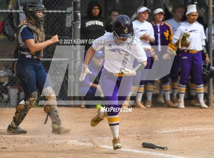 Thumbnail 3 in Northside vs. Jones County photogallery.