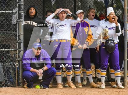 Thumbnail 2 in Northside vs. Jones County photogallery.
