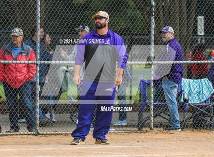 Thumbnail 3 in Northside vs. Jones County photogallery.