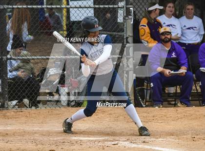 Thumbnail 1 in Northside vs. Jones County photogallery.