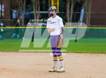 Thumbnail 1 in Northside vs. Jones County photogallery.