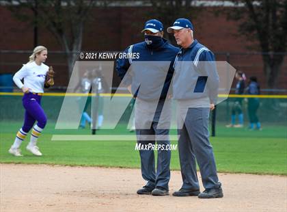 Thumbnail 2 in Northside vs. Jones County photogallery.