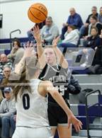 Photo from the gallery "Roosevelt @ Severance"