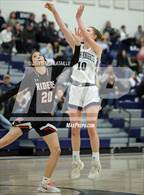 Photo from the gallery "Roosevelt @ Severance"