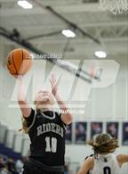 Photo from the gallery "Roosevelt @ Severance"