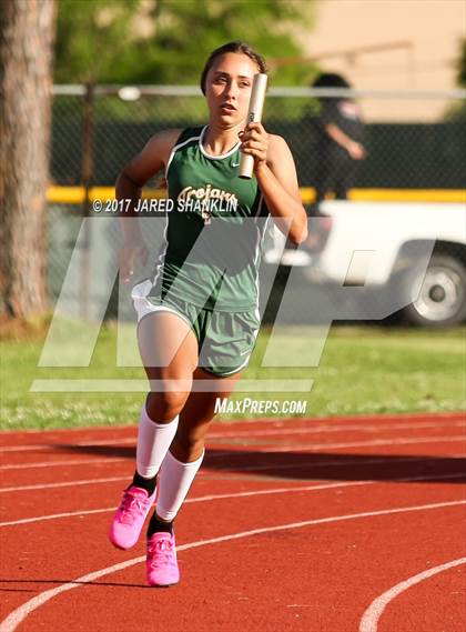 Thumbnail 1 in Lafourche Parish Meet photogallery.