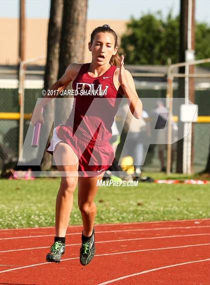 Thumbnail 1 in Lafourche Parish Meet photogallery.