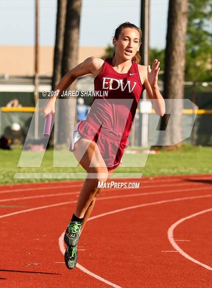 Thumbnail 3 in Lafourche Parish Meet photogallery.