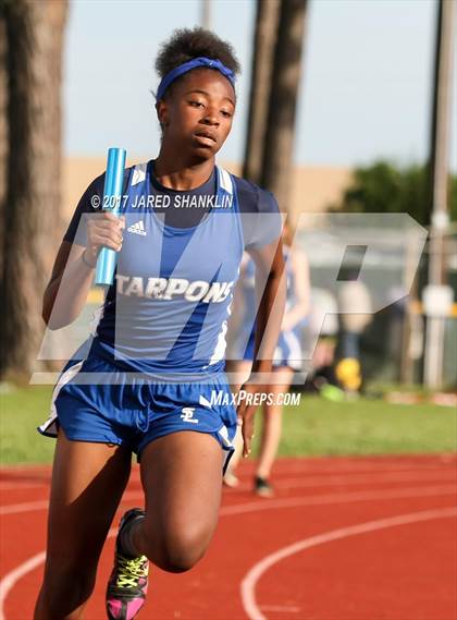 Thumbnail 1 in Lafourche Parish Meet photogallery.