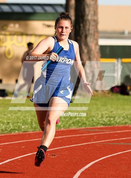 Thumbnail 3 in Lafourche Parish Meet photogallery.