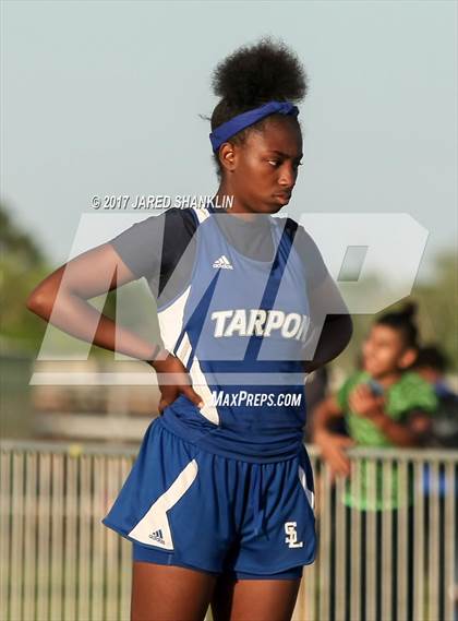 Thumbnail 1 in Lafourche Parish Meet photogallery.