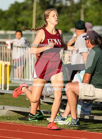 Thumbnail 3 in Lafourche Parish Meet photogallery.