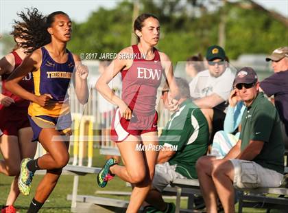 Thumbnail 3 in Lafourche Parish Meet photogallery.