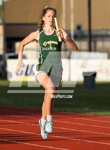 Thumbnail 1 in Lafourche Parish Meet photogallery.