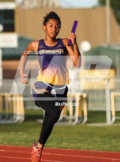 Thumbnail 3 in Lafourche Parish Meet photogallery.