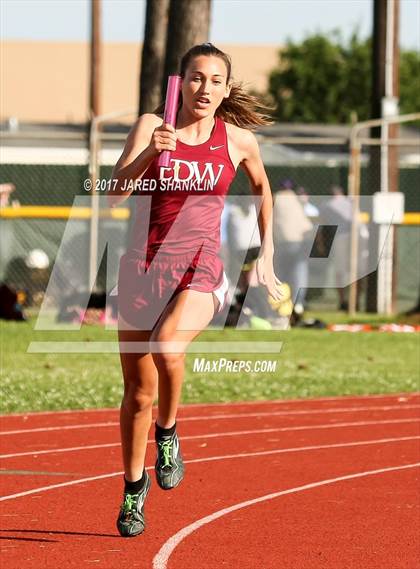 Thumbnail 2 in Lafourche Parish Meet photogallery.