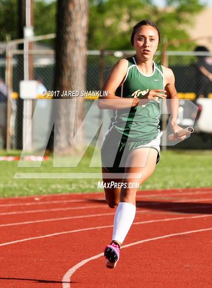 Thumbnail 1 in Lafourche Parish Meet photogallery.