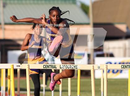 Thumbnail 1 in Lafourche Parish Meet photogallery.