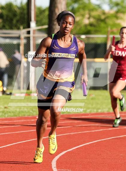 Thumbnail 1 in Lafourche Parish Meet photogallery.