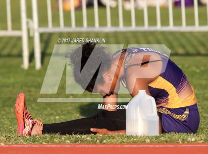 Thumbnail 2 in Lafourche Parish Meet photogallery.