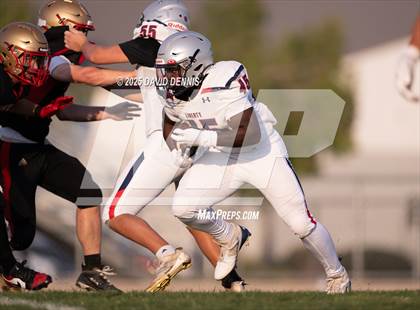 Thumbnail 3 in JV: Liberty @ Centennial photogallery.