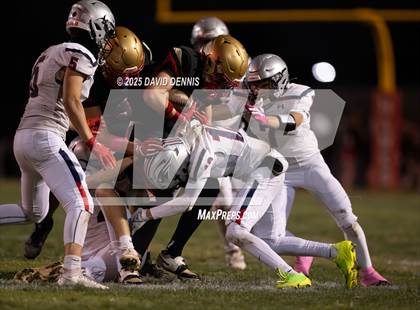 Thumbnail 1 in JV: Liberty @ Centennial photogallery.