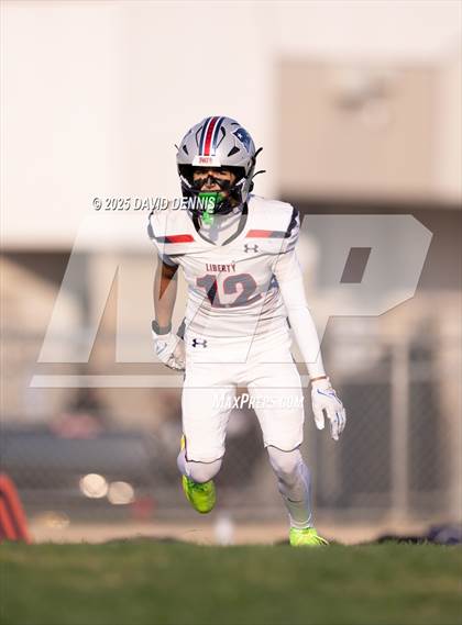Thumbnail 1 in JV: Liberty @ Centennial photogallery.