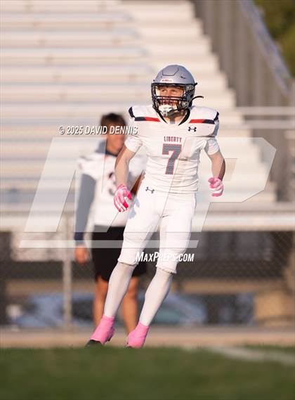 Thumbnail 3 in JV: Liberty @ Centennial photogallery.