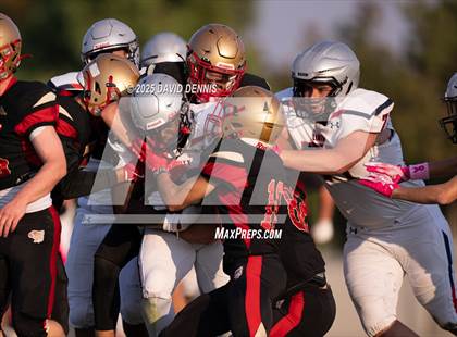 Thumbnail 1 in JV: Liberty @ Centennial photogallery.