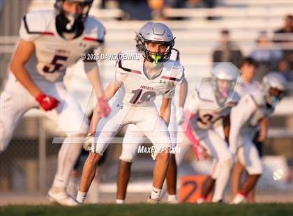 Thumbnail 2 in JV: Liberty @ Centennial photogallery.