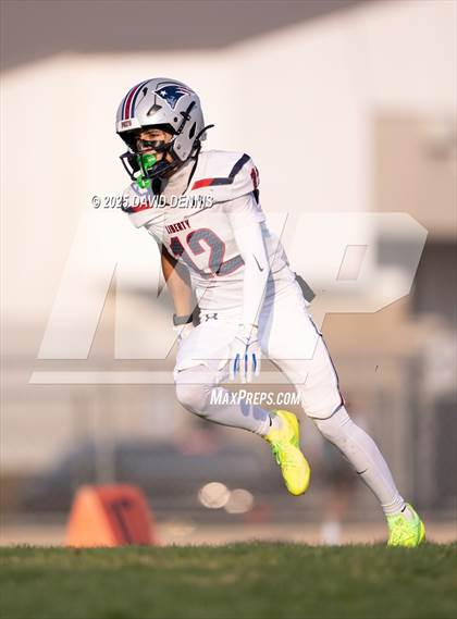 Thumbnail 2 in JV: Liberty @ Centennial photogallery.