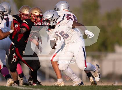 Thumbnail 1 in JV: Liberty @ Centennial photogallery.