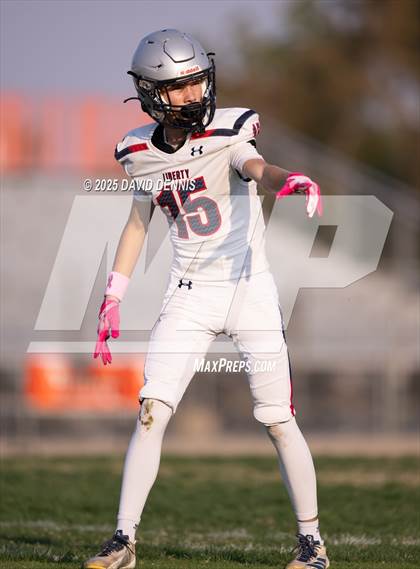 Thumbnail 3 in JV: Liberty @ Centennial photogallery.