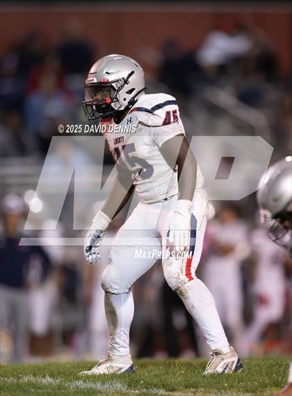 Thumbnail 3 in JV: Liberty @ Centennial photogallery.