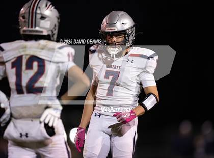Thumbnail 1 in JV: Liberty @ Centennial photogallery.