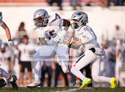 Thumbnail 1 in JV: Liberty @ Centennial photogallery.