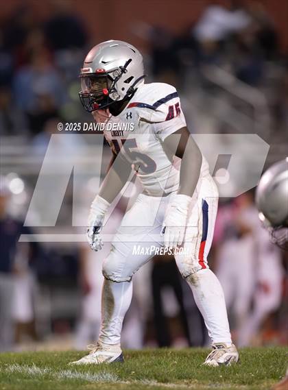 Thumbnail 1 in JV: Liberty @ Centennial photogallery.