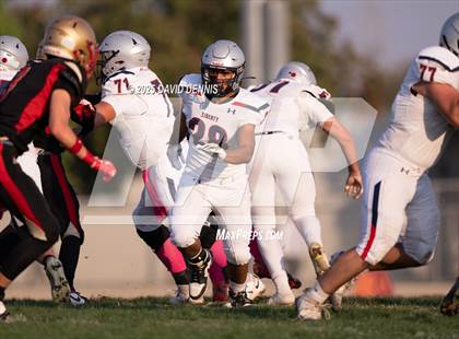 Thumbnail 1 in JV: Liberty @ Centennial photogallery.