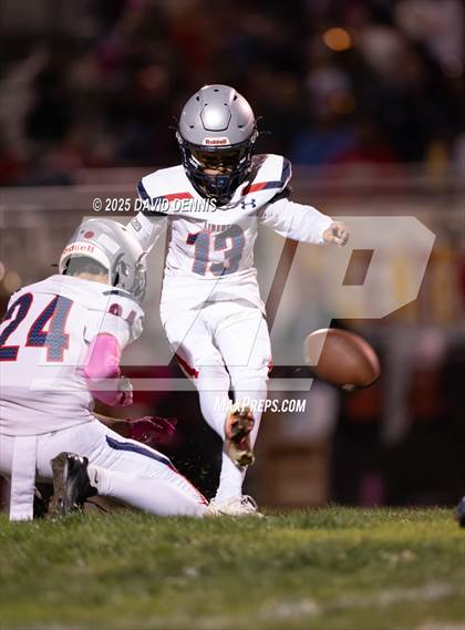 Thumbnail 1 in JV: Liberty @ Centennial photogallery.